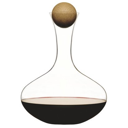 Bilde av Oak vinkaraffel 2 l