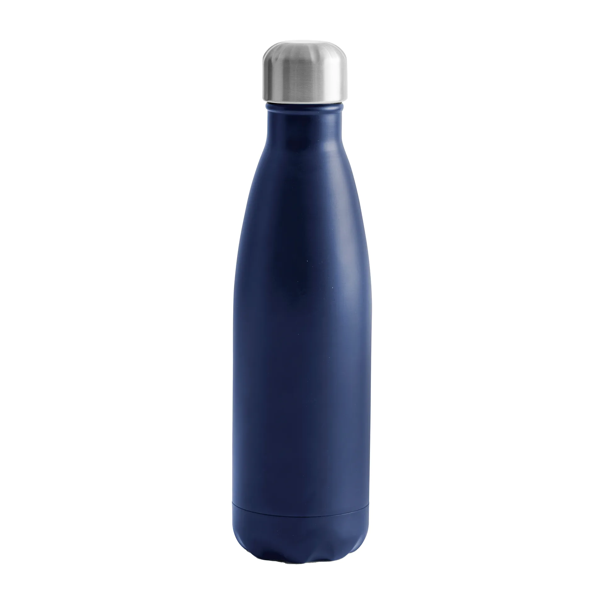Nils stålflaske 50 cl, Blå Sagaform