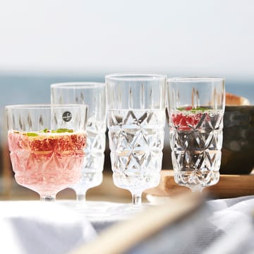 Picknick champagneglass 4-stk. - 4-stk. - Sagaform