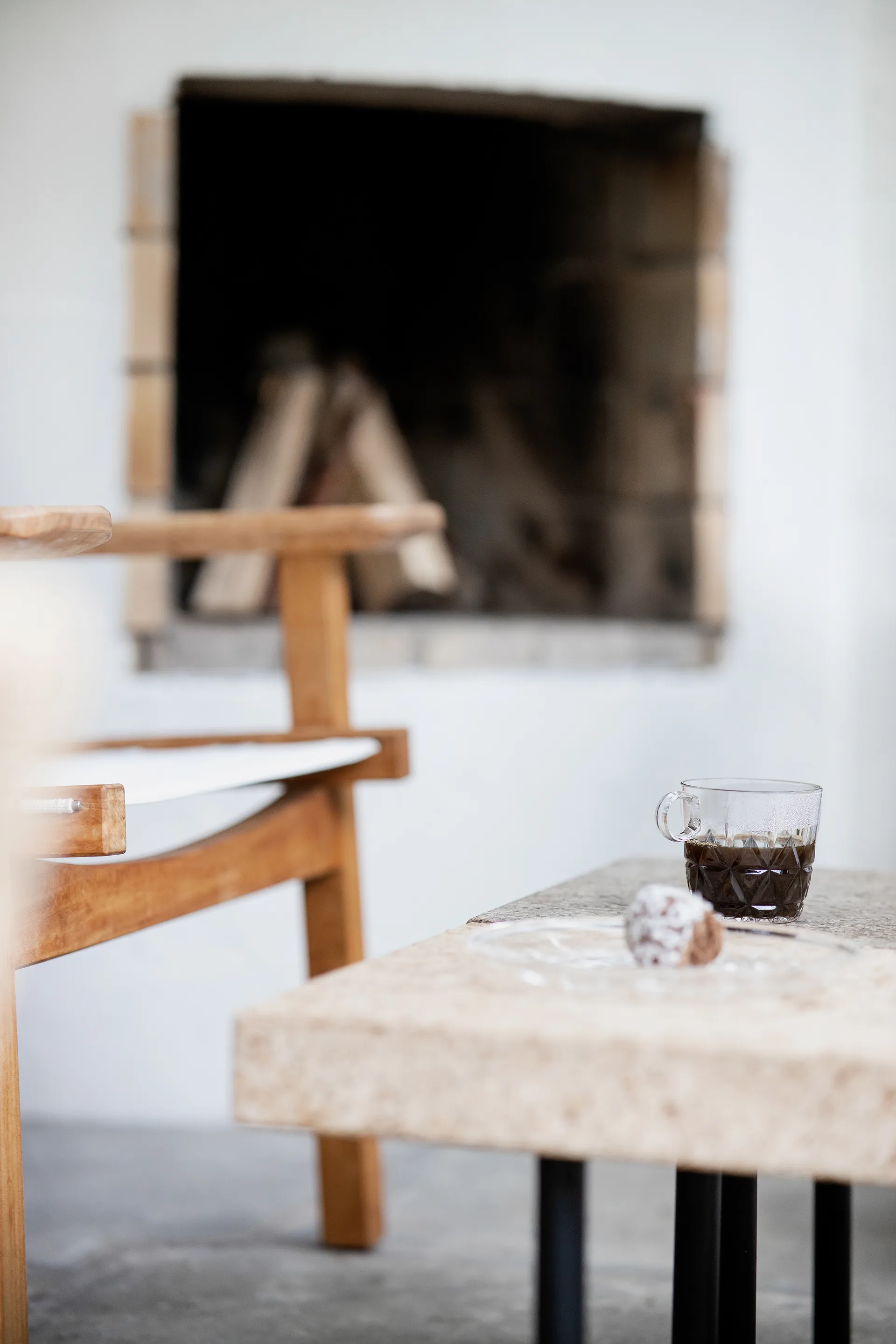 Picknick kaffekopp 4-pakning, Klar Sagaform