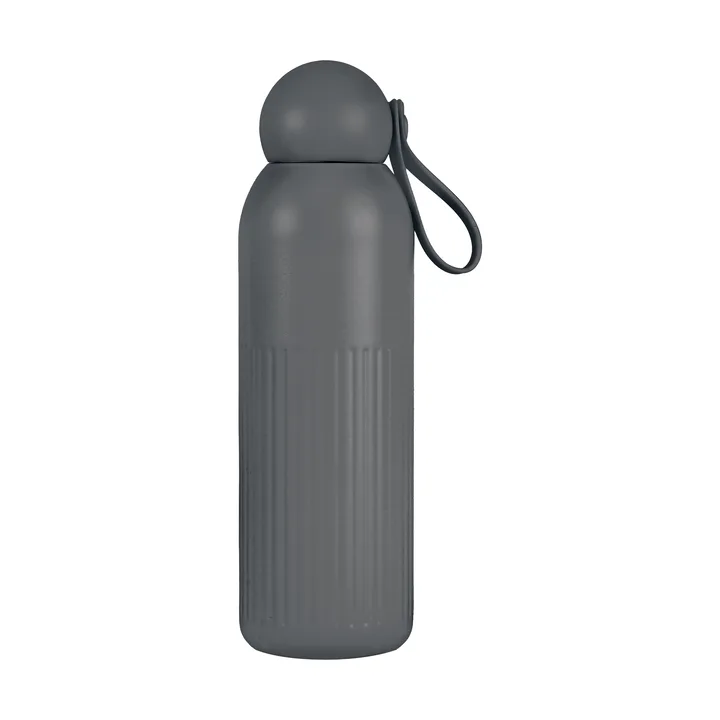 Tekla termoflaske - Grå Pantone Cool gray 10C, 50 cl - Sagaform