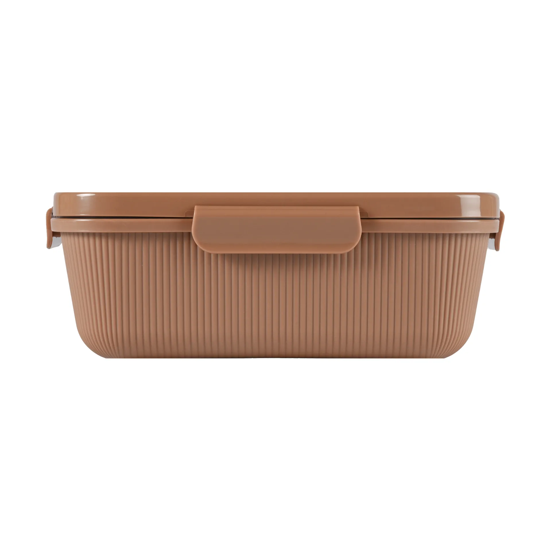 Tina matboks 1,1 L, Fudge Sagaform