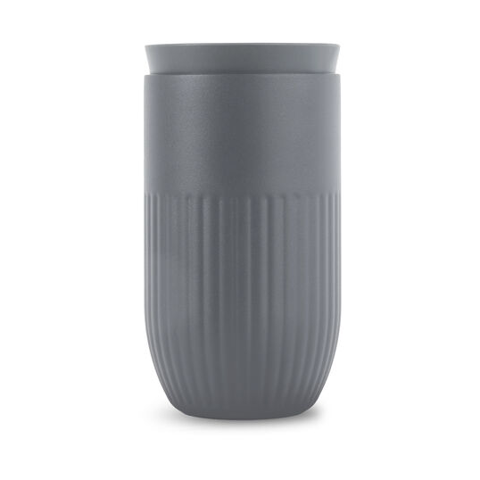 Sagaform - Tova termokopp 32 cl grå