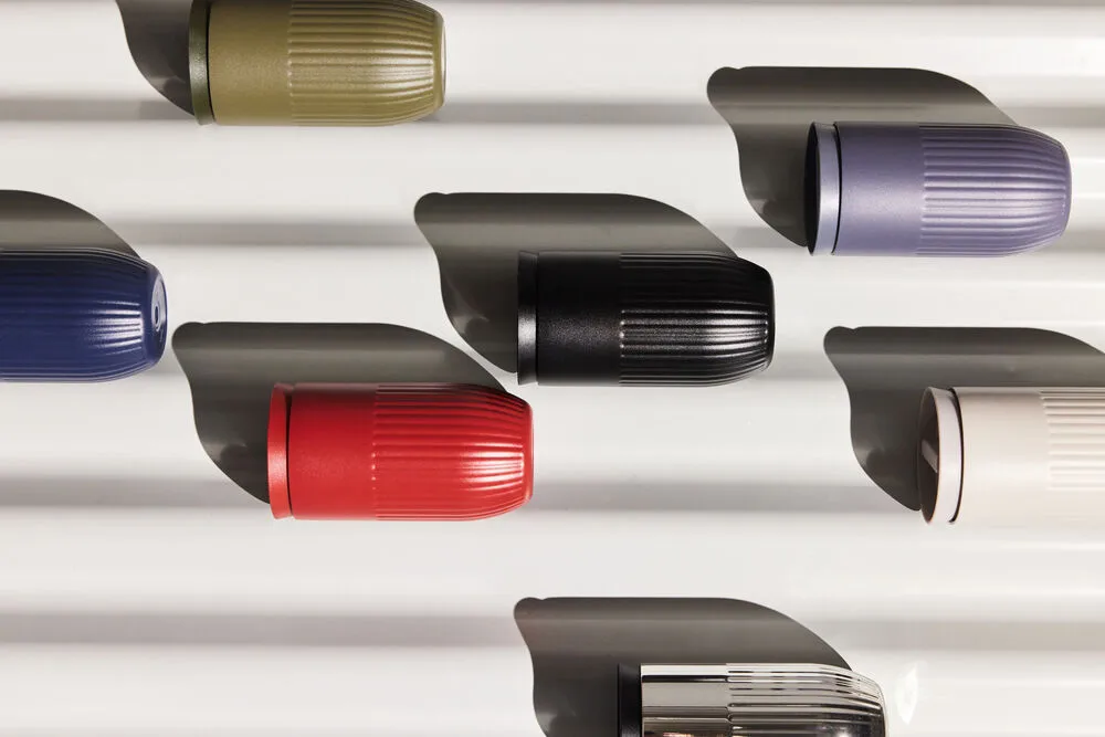 Tova termokopp til bil 32 cl, Sølv Sagaform