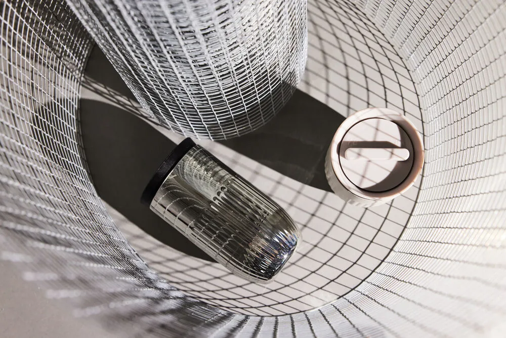 Tova termokopp til bil 32 cl, Sølv Sagaform