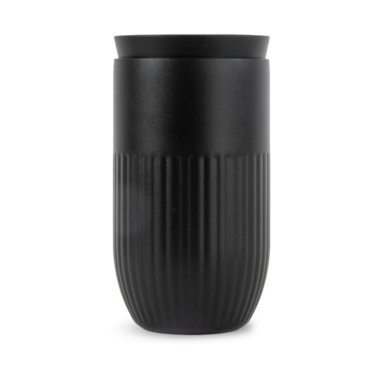 Sagaform - Tova termokopp 32 cl svart