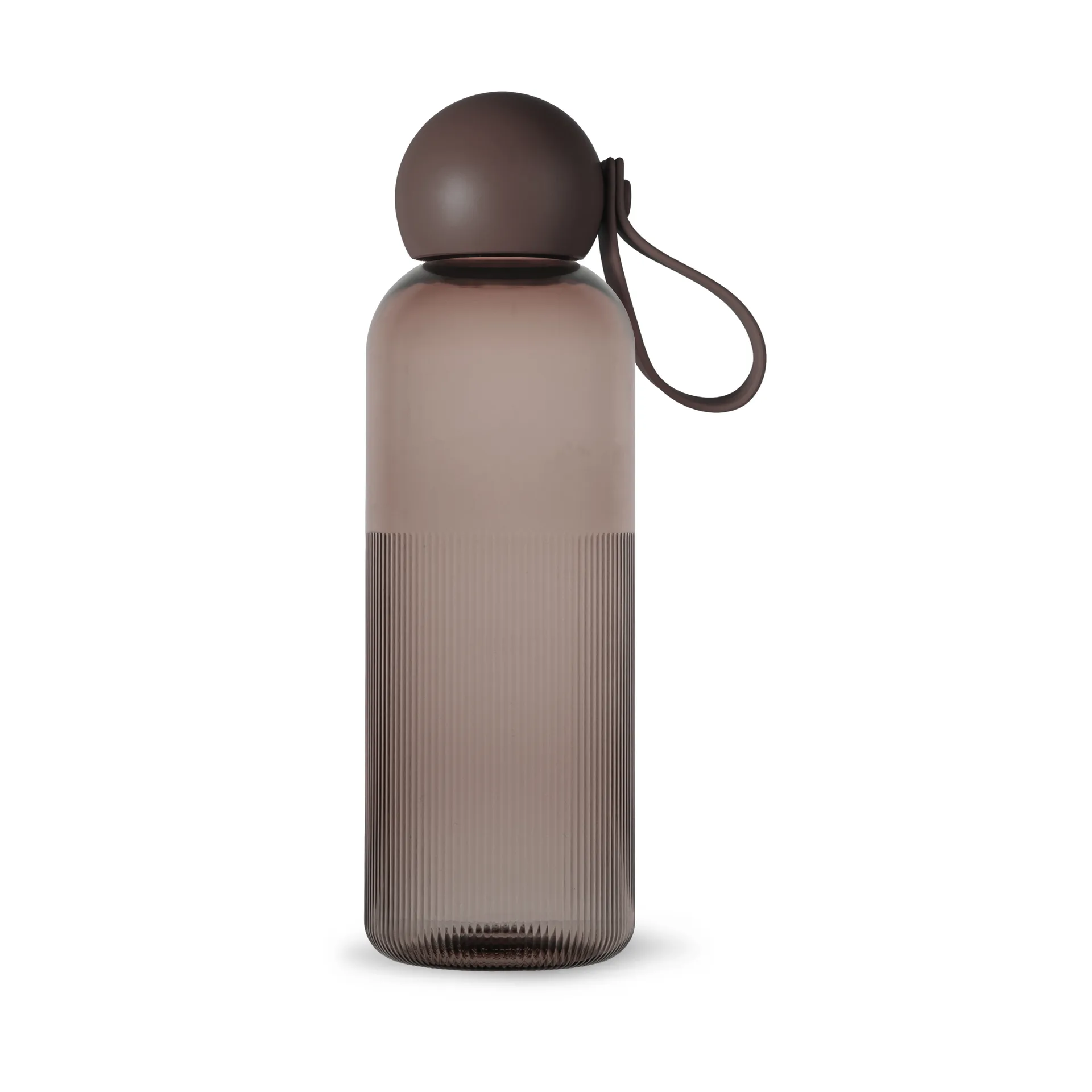 Ture vannflaske 60 cl, Brun Pantone Sagaform