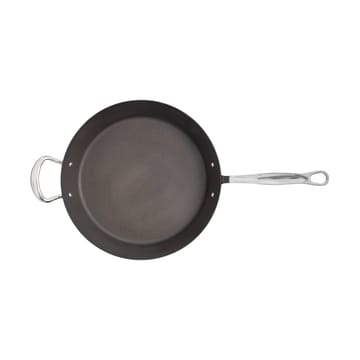 Samuel Groves stekepanne karbonstål - Ø30 cm - Samuel Groves