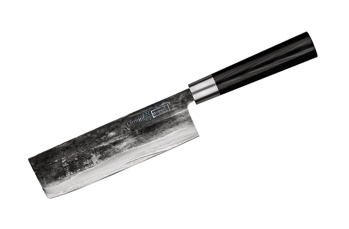 Super 5 nakirikniv, 17 cm