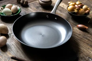 Pure Pan stekepanne - Ø30 cm - Satake