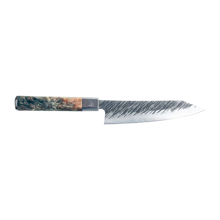 Satake Ame Bunka kniv - 15 cm - Satake