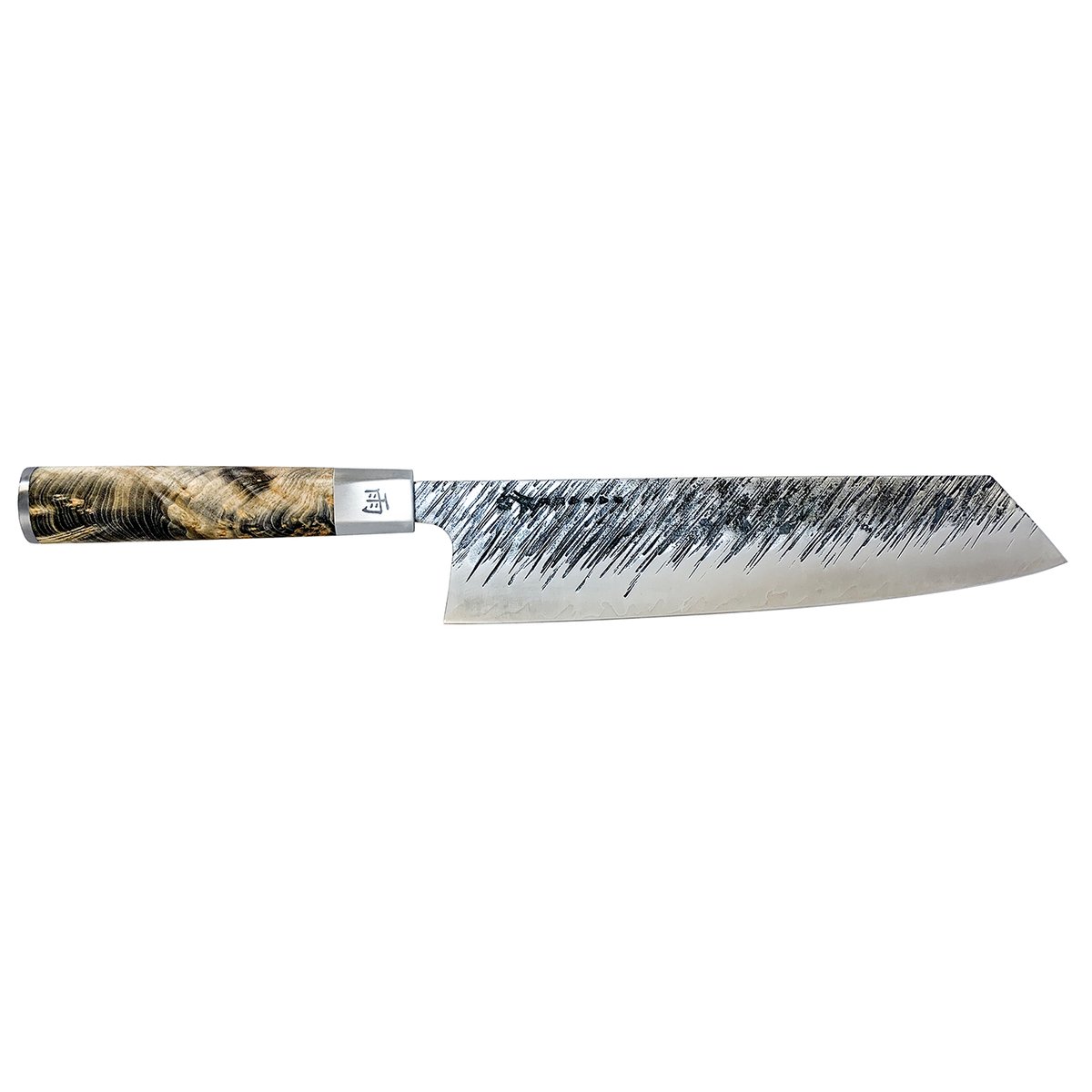 Ame Kiritsuke kokkekniv 23 cm