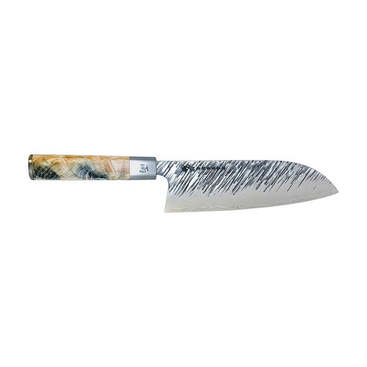 Satake Ame santokukniv, 18 cm Satake