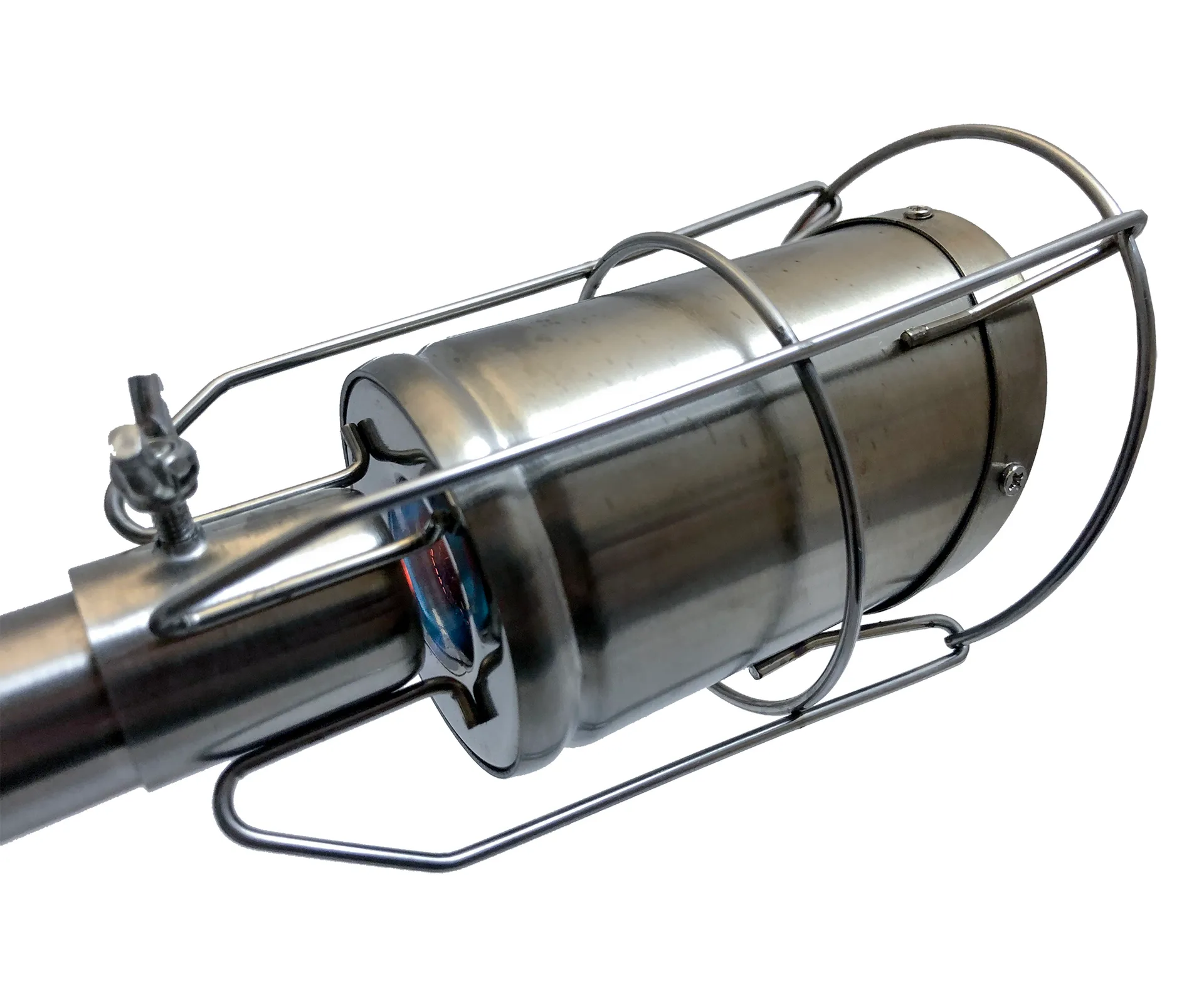 Satake Flame Master proffbrenner, Sort Satake