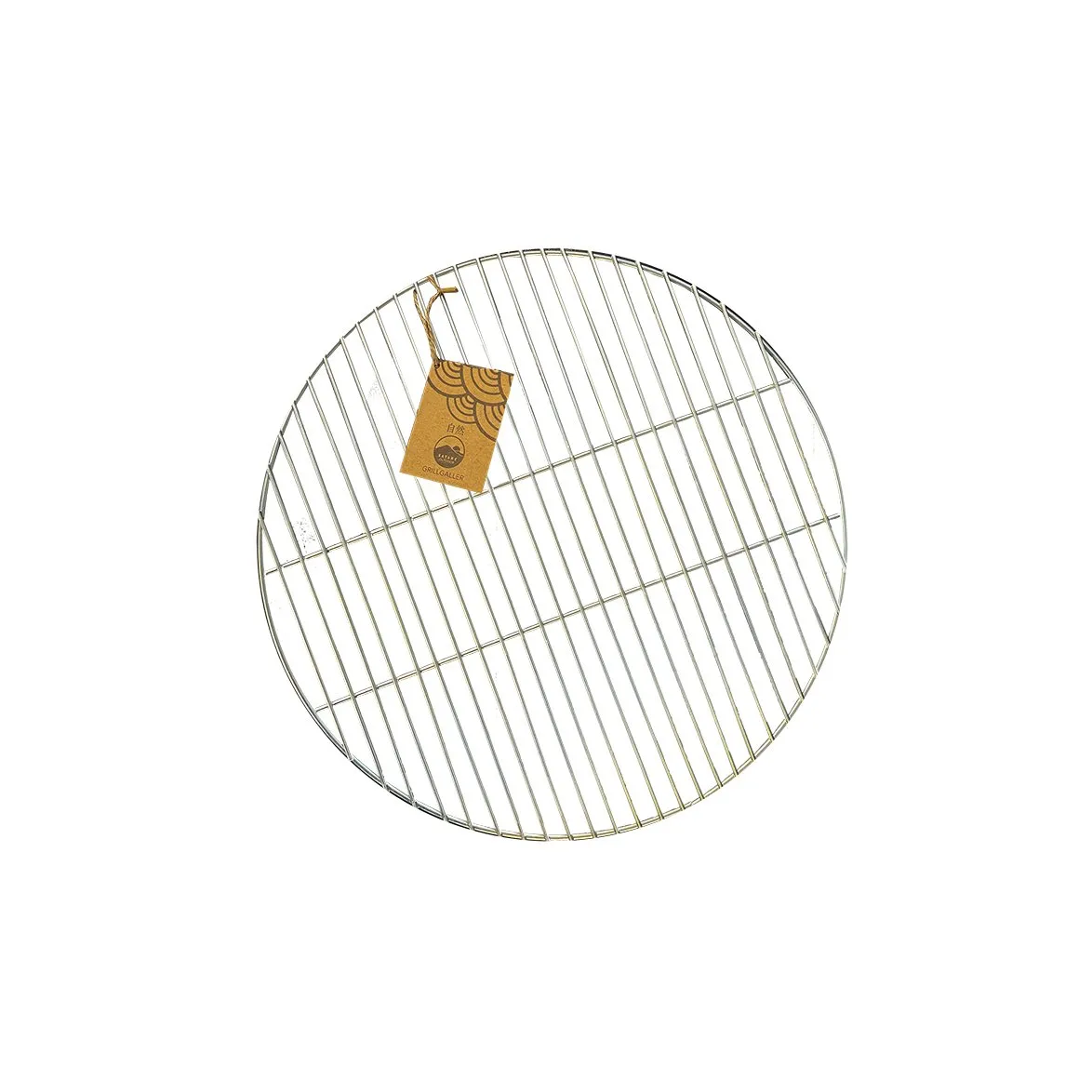 Satake Satake grillrist 40 cm Svart