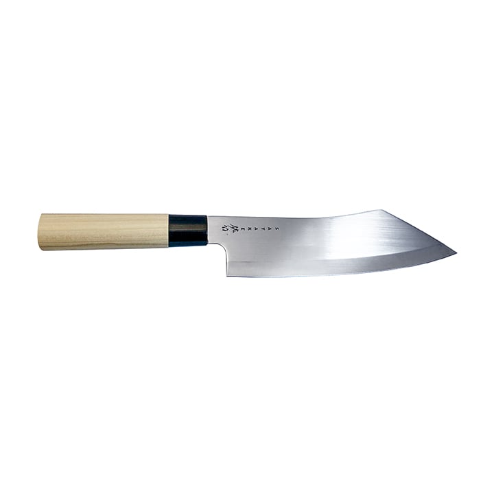 Houcho Hakata kokkekniv 17 cm