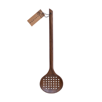 Satake hullsleiv 33,5 cm - Valnøtt - Satake
