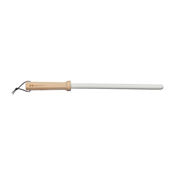 Satake keramisk bryne - 24 cm - Satake