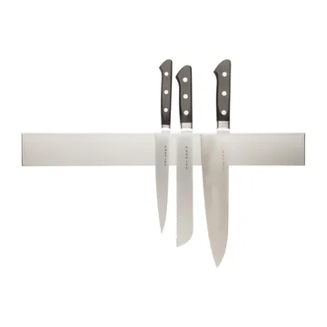 Satake magnetlist 50 cm - Rustfritt stål - Satake