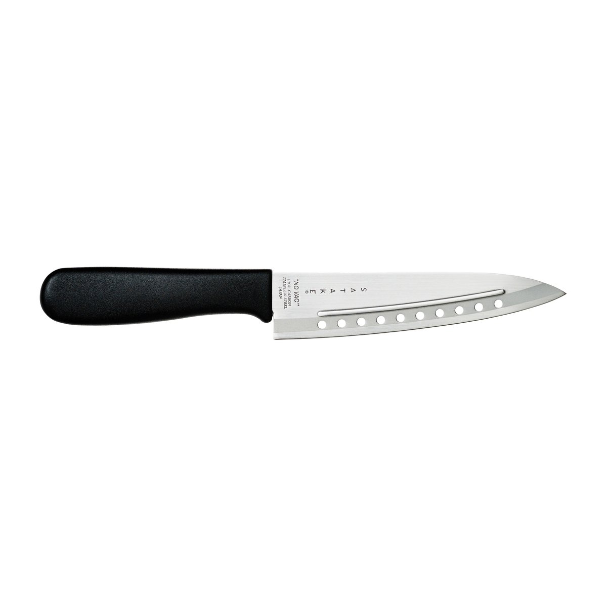 No Vac SBP0008 Petty 15 cm Plasthåndtak
