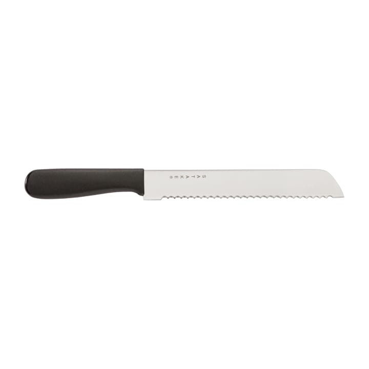 Satake No Vac brødkniv - 20 cm - Satake