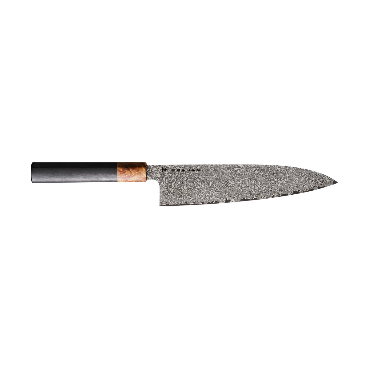 OMO kokkekniv 21 cm