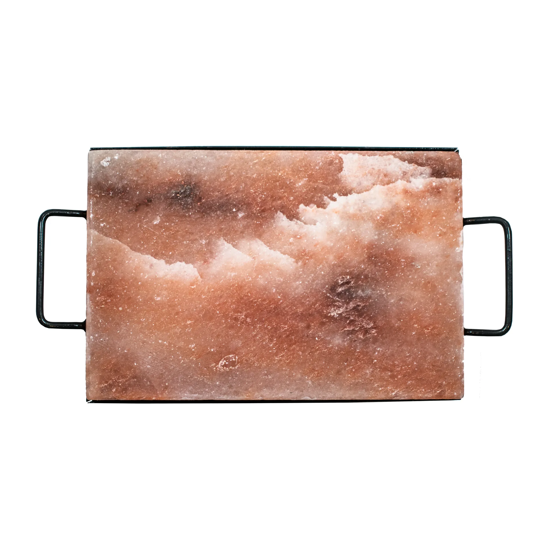 Satake saltstein med holder, 100% Himalayasalt Satake