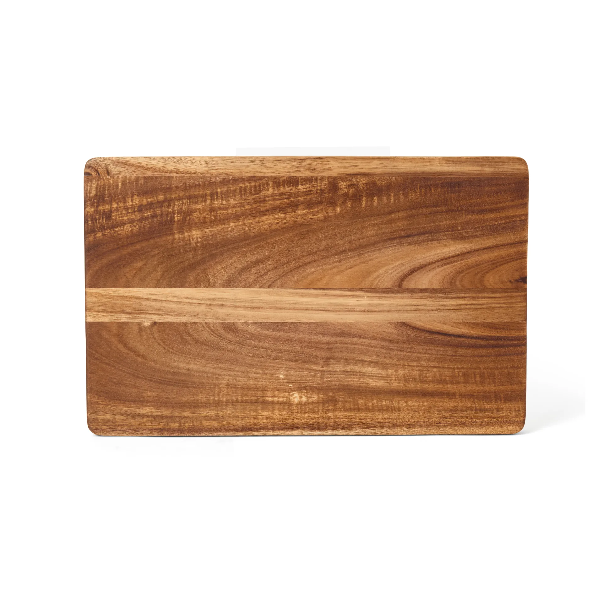 Satake skjærefjøl, Akasie, oljet, 35x22x3 cm Satake