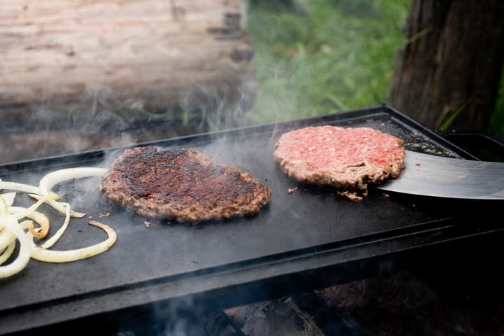 Satake stekebord til grill, 23 x 42 cm Satake
