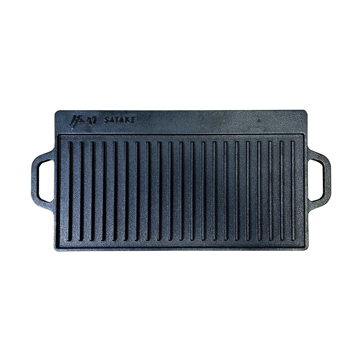 Satake Satake stekebord til grill 23x42 cm