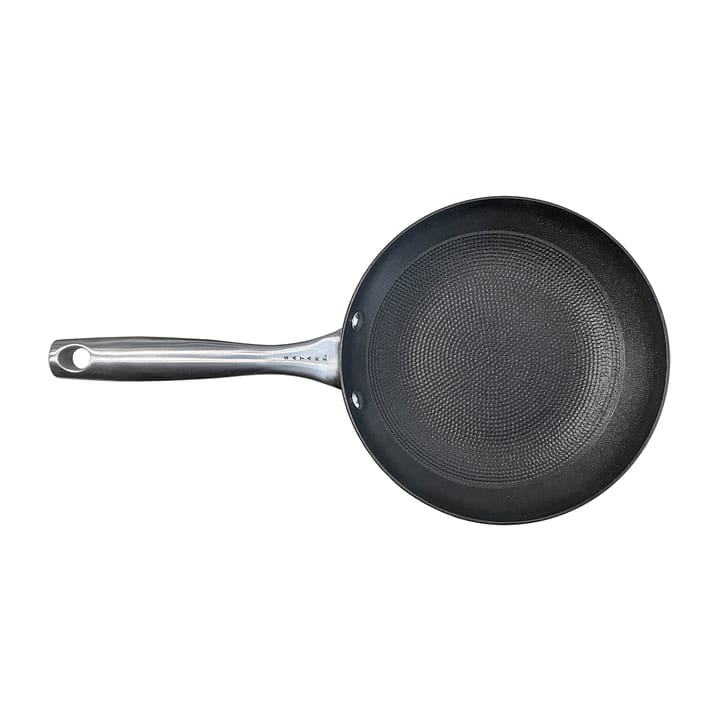 Satake stekepanne i lettvektsstøpejern non stick - 20 cm - Satake