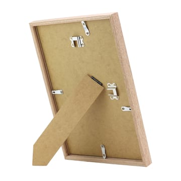 Stensö ramme eik - 21 x 29,7 cm (A4) - Scandi Essentials