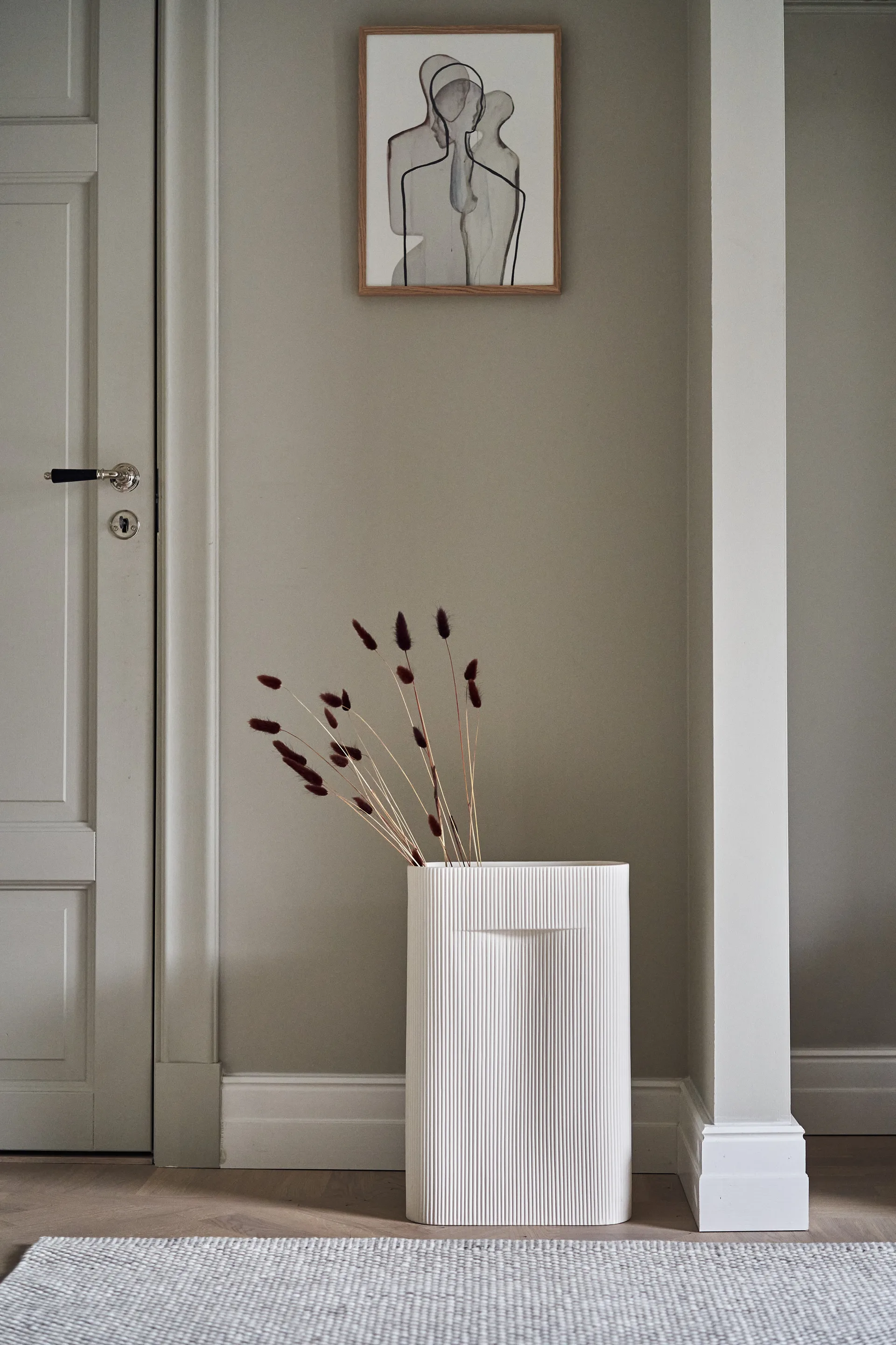 Stensö ramme eik, 30 x 40 cm Scandi Essentials