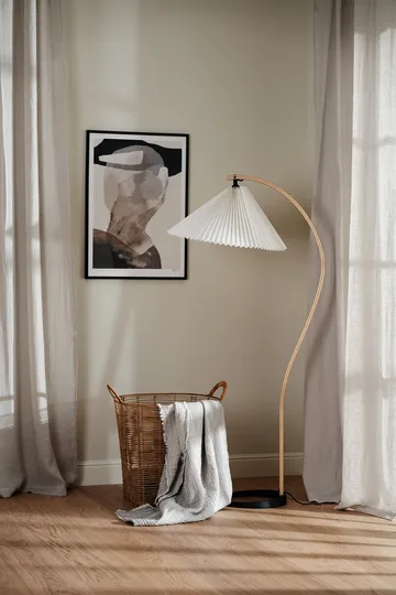Stensö ramme svart - 50 x 70 cm - Scandi Essentials