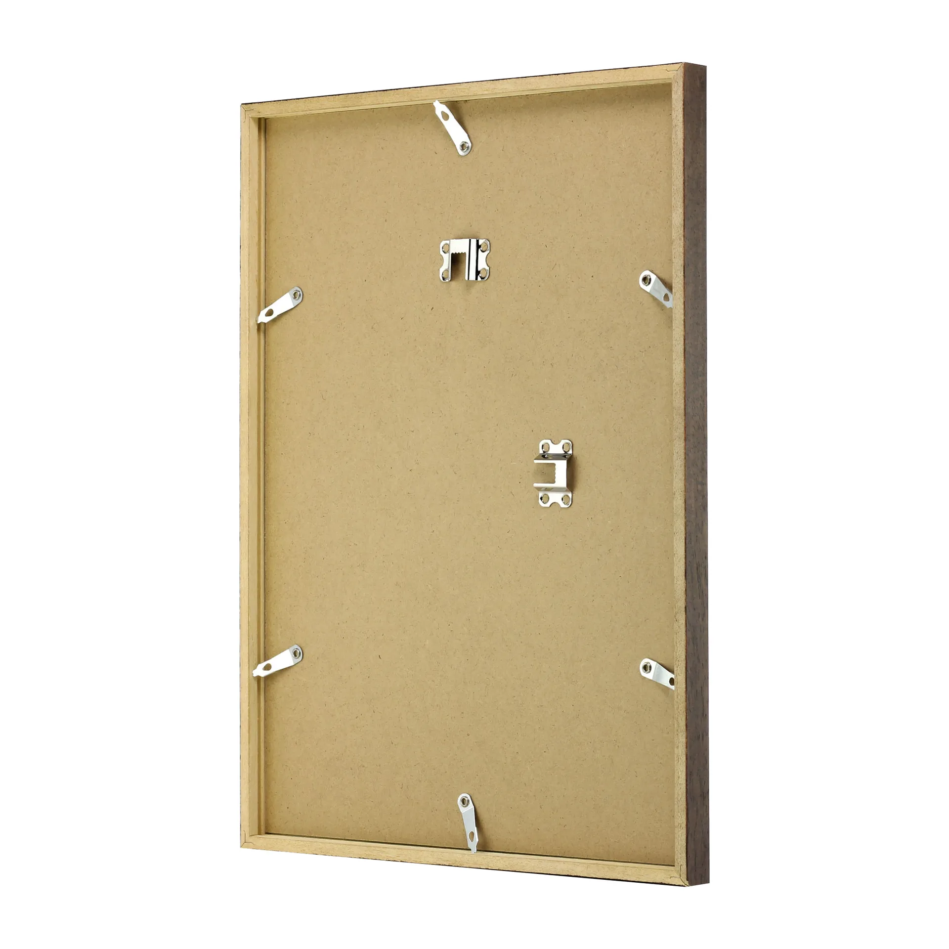 Stensö ramme valnøtt, 30 x 40 cm Scandi Essentials