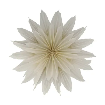 Brisk adventsstjerne - Ø50 cm - Scandi Living