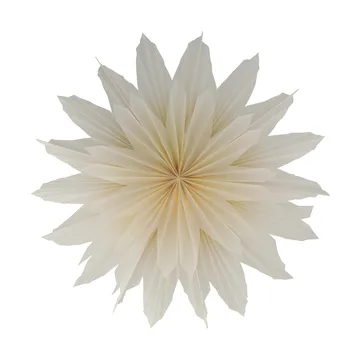 Brisk adventsstjerne - Ø70 cm - Scandi Living