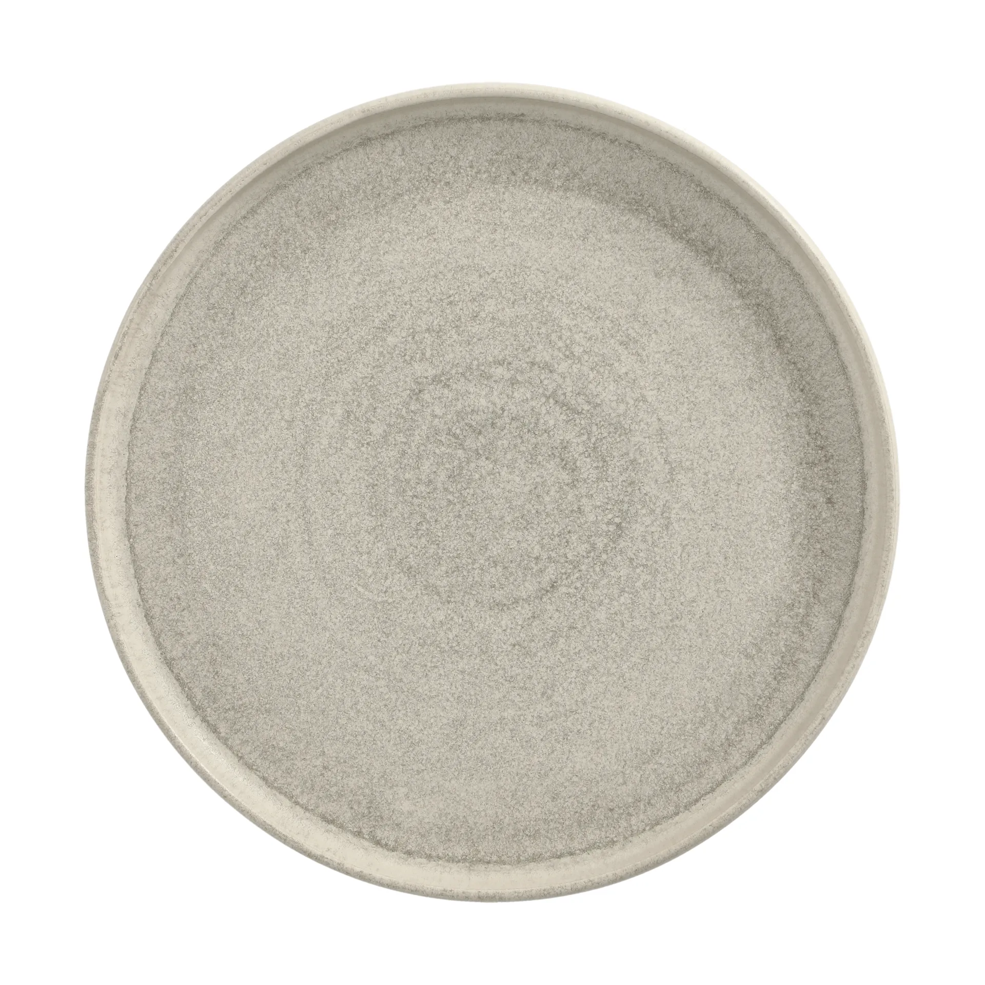 Clay asjett, Beige, Ø20 cm Scandi Living