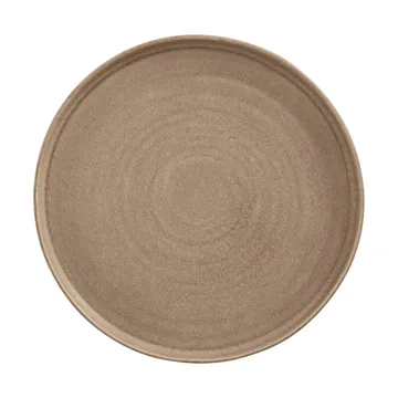 Clay asjett - Brun, Ø20 cm - Scandi Living