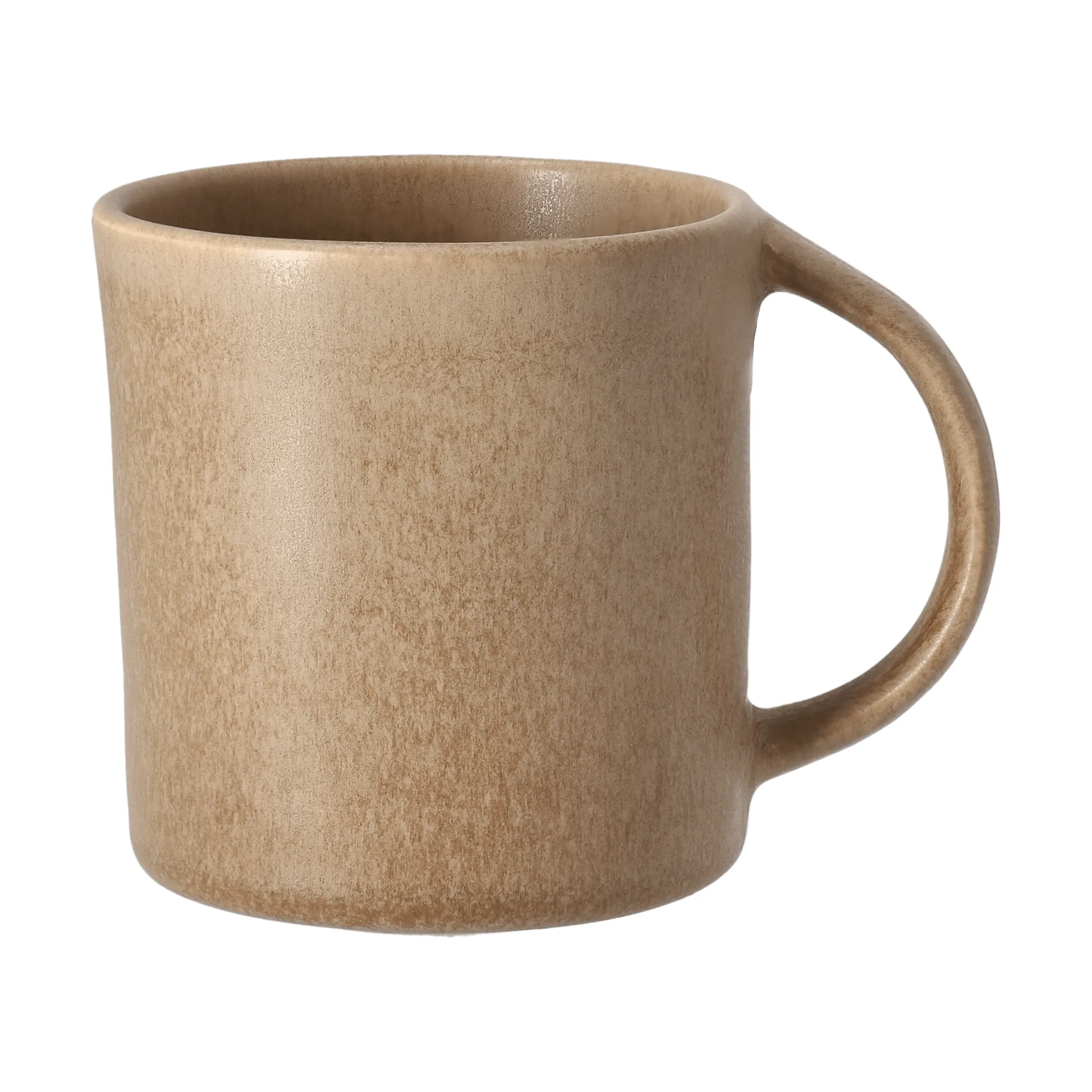 Clay kopp, Brun, 30 cl Scandi Living