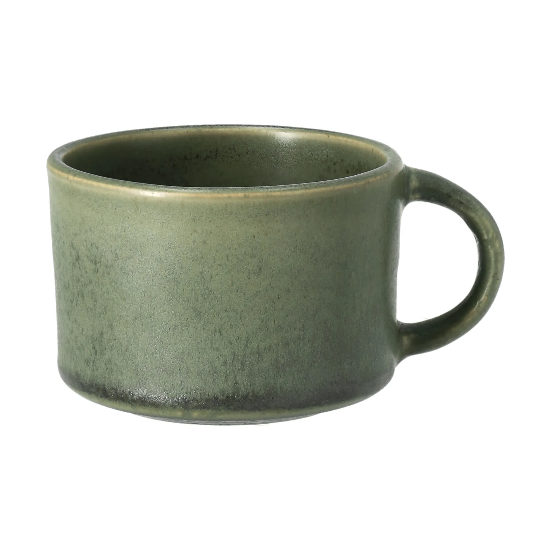 Clay kopp, Grønn, 22 cl Scandi Living