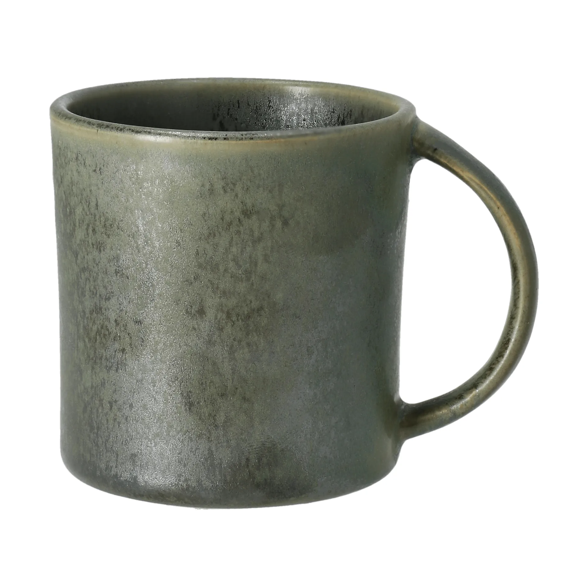 Clay kopp, Grønn, 30 cl Scandi Living