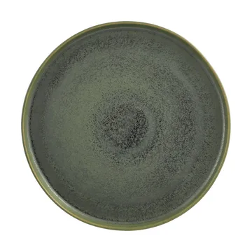 Clay middagstallerken - Grønn, Ø26 cm - Scandi Living