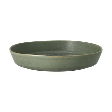 Clay pastatallerken - Grønn, Ø23 cm - Scandi Living