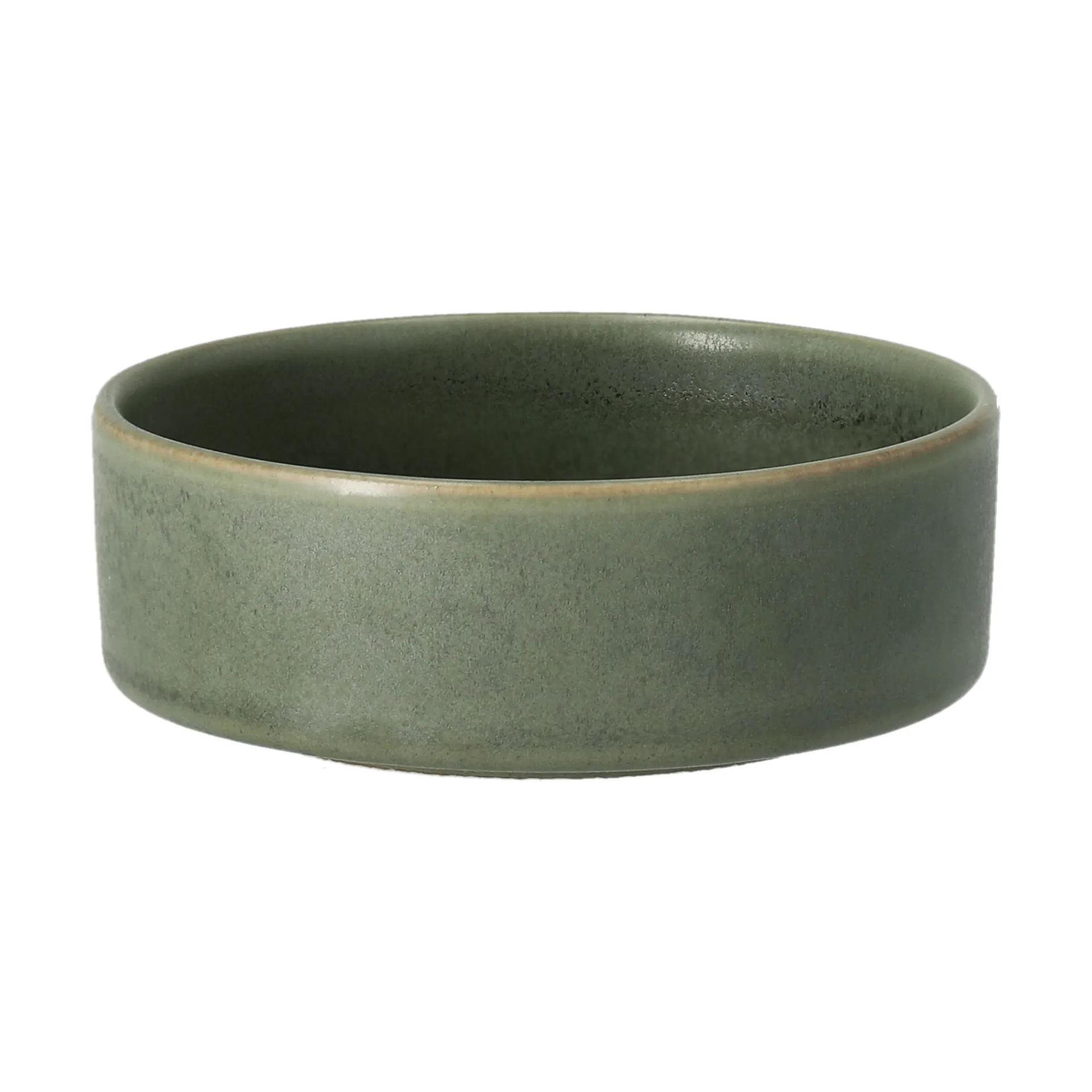 Clay skål, Grønn, Ø11 cm Scandi Living