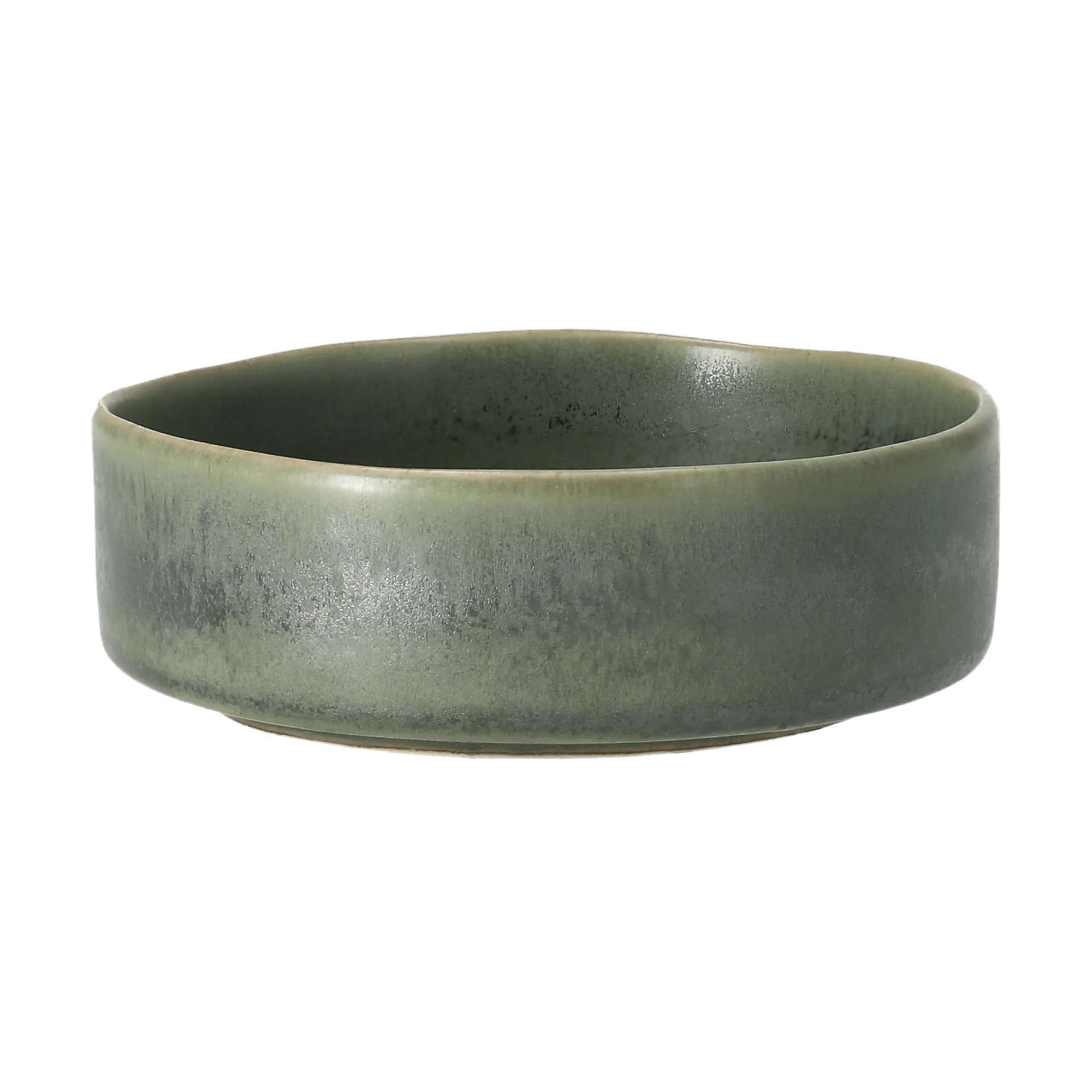 Clay skål, Grønn, Ø13 cm Scandi Living