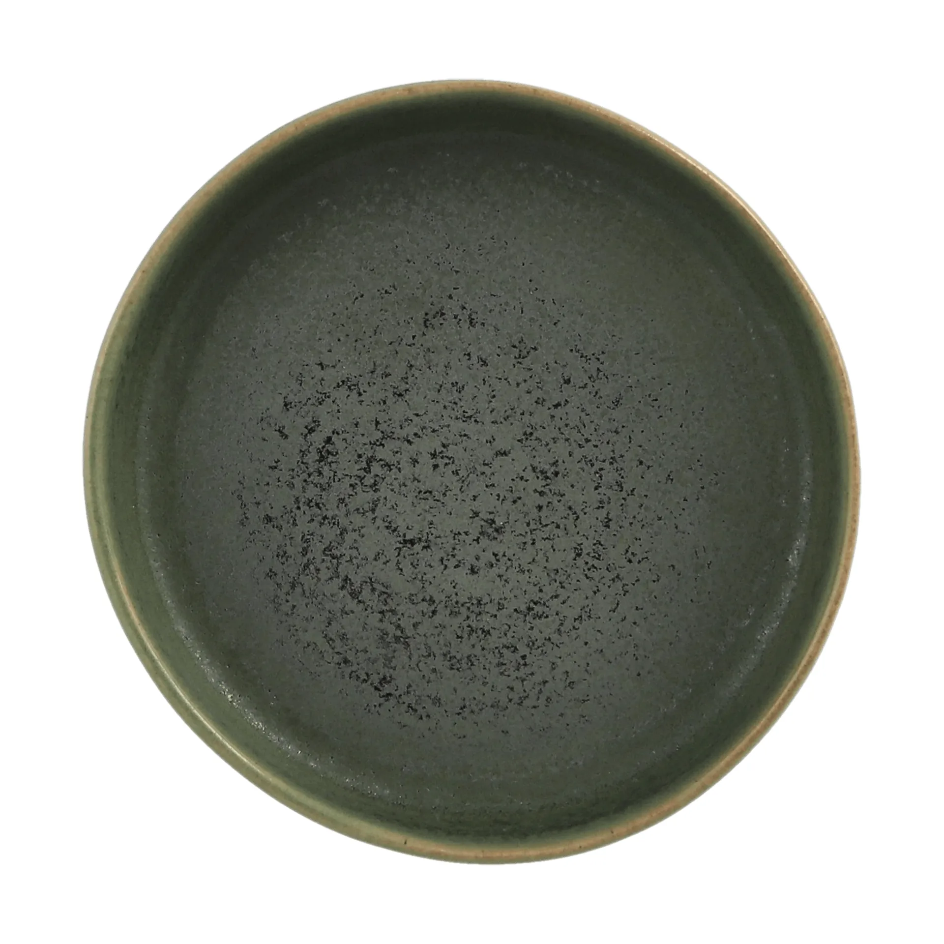 Clay skål, Grønn, Ø13 cm Scandi Living