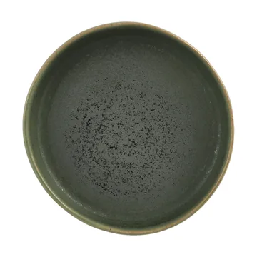 Clay skål - Grønn, Ø13 cm - Scandi Living