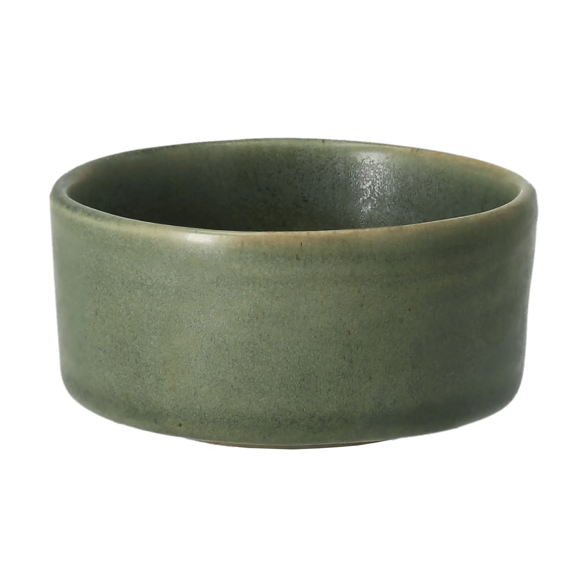 Clay skål, Grønn, Ø7 cm Scandi Living