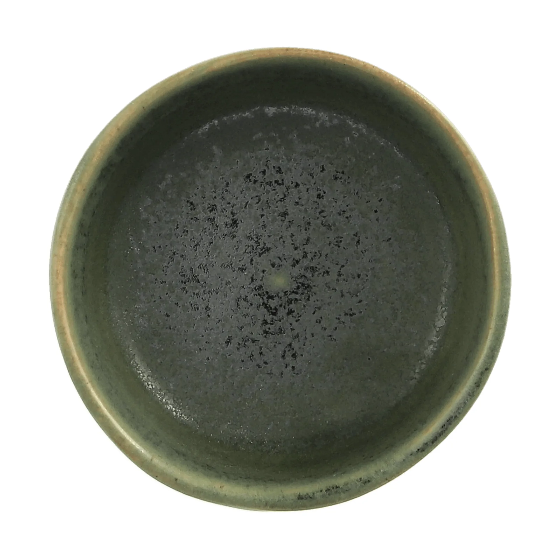 Clay skål, Grønn, Ø7 cm Scandi Living